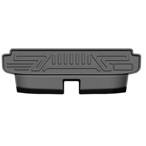 Alfombrillas de Coche Antideslizantes de Lujo Personalizadas, Fáciles de Limpiar, de TPE 5D, para VINFAST VF3 2025, Venta al Por Mayor - Product Image 1