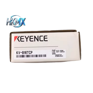 KEYENCE KV-B16XC KV-B16TD KV-B16TA KV-B8XTD KV-B16TCP - Product Image 1