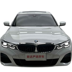 Sedán de gasolina de lujo <span class=keywords><strong>BMW</strong></span> 325i <span class=keywords><strong>M</strong></span> Sport <span class=keywords><strong>Edition</strong></span> 2,0 T 184HP L4 de automóviles usados al por mayor - Product Image 1