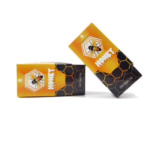 Le sirop de complément alimentaire énergétique masculin Royal Honey, best-seller, sous forme de sirop, Magic VIP Honey - Product Image 3