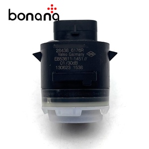 Sensor de Estacionamiento PDC Nuevo para Nissan 28438-6176R - Product Image 4