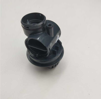 Válvula de Seguridad Inspiratoria Mindray para SV300 SV600 SV800 SV350 E3 E5 PN 115-021478-00 Material PSU con Certificación CE