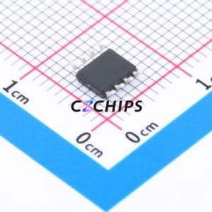 Original-Nuevo G170P06S SOP-8 Transistor de efecto de campo (MOSFET) Venta completa Chips de componentes electrónicos y servicio BOM - Product Image 2