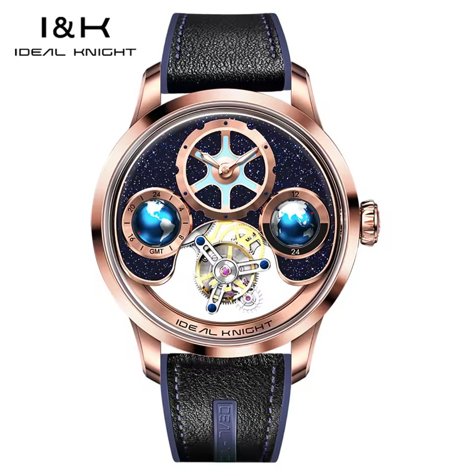 PU Rose Gold