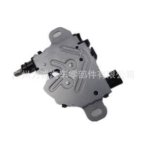 Bloqueo de Capó Clásico para Ford Focus 3M5116700AB, Mecanismo de Comercio Electrónico Transfronterizo - Product Image 3