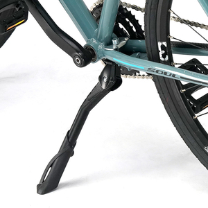 <span class=keywords><strong>Support</strong></span> de <span class=keywords><strong>vélo</strong></span> en alliage d'aluminium épaissi et robuste, longueur réglable, <span class=keywords><strong>pour</strong></span> VTT et <span class=keywords><strong>vélo</strong></span> de route - Product Image 4