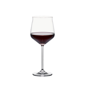 Lime — verre à vin en cristal isolé, 720ml 24.35oz, grande contenance, luxe, créatif, Vintage, nouveauté - Product Image 1