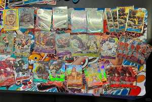 QianKa Vente en gros <span class=keywords><strong>de</strong></span> boîtes <span class=keywords><strong>de</strong></span> <span class=keywords><strong>jeu</strong></span> <span class=keywords><strong>de</strong></span> cartes à collectionner en papier, cartes <span class=keywords><strong>de</strong></span> <span class=keywords><strong>jeu</strong></span> <span class=keywords><strong>de</strong></span> cartes à collectionner d'anime, pochettes <span class=keywords><strong>de</strong></span> cartes <span class=keywords><strong>de</strong></span> <span class=keywords><strong>jeu</strong></span> personnalisées, cartes cadeaux <span class=keywords><strong>de</strong></span> <span class=keywords><strong>jeu</strong></span> - Product Image 4