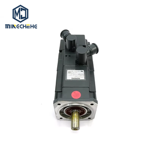 เซอร์โวมอเตอร์ซิงโครนัส1FK6042-6AF71-1EG2 230 400V AC 5000 RPM 0.75 KW - Product Image 1