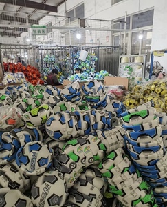 ลูกฟุตบอลมาตรฐานสำหรับผู้ใหญ่ วัยรุ่น นักเรียน การแข่งขันอย่างเป็นทางการ ฟุตบอลโลก ขนาดเด็ก 4 5 ขายดี มีสินค้าพร้อมส่ง แฟชั่นใหม่ - Product Image 6