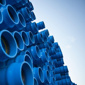 1/<span class=keywords><strong>2</strong></span> 3/4 1 <span class=keywords><strong>2</strong></span> <span class=keywords><strong>2</strong></span>.5 3 4 6 <span class=keywords><strong>inch</strong></span> đường kính lịch trình SCH <span class=keywords><strong>40</strong></span> sch40 pvc-u PVC U U Ống - Product Image 6