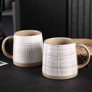 Personalised Customizable Cartoon Style Dishwasher & Microwave Safe <b>Ceramic</b> <b>Mug</b> for Business Gifts Office Use Coffee/Milk Cups - Product Image 6