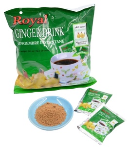 <span class=keywords><strong>Thé</strong></span> au gingembre instantané, <span class=keywords><strong>Thé</strong></span> au gingembre original - Product Image 4