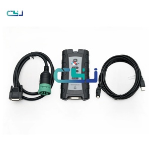 Nouvel outil de diagnostic pour excavatrice EDL V3, outil de diagnostic pour machines agricoles et de construction, service de diagnostic des données, logiciel 5.3 + CF-53 - Product Image 4