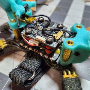 Émetteur numérique haute définition HDZero FPV Race V3 Transmission d'image Caméra Drone 20 broches Nano <span class=keywords><strong>90</strong></span> V2 - Product Image 5