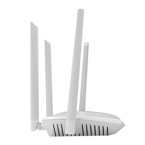 Hosecom New Arrival Băng Tần Kép Router 4GE 1200Mbps Không Dây Wifi Router Với 3 Năm Bảo Hành - Product Image 3