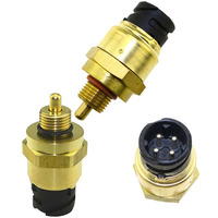 Capteur de Pression De carburant OEM D5010437049 Autoparts