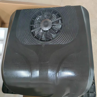 Climatiseur de stationnement 12V 24V en promotion pour camion, bus, fourgonnette, caravane