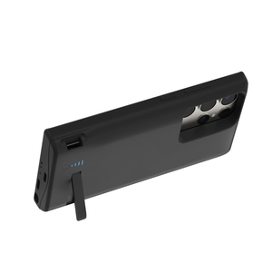 <span class=keywords><strong>เคส</strong></span>ชาร์จโทรศัพท์มือถือสำรองแบบอัลตร้า S25<span class=keywords><strong>เคส</strong></span>ชาร์จแบตสำรองแบบไร้สาย TPU นิ่ม<span class=keywords><strong>เคส</strong></span>แบตเตอรี่สำหรับ S24 Samsung S23 - Product Image 1