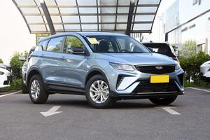 2025吉利酷雷宾悦1.5T DCT汽车SUV紧凑型汽油家用汽车低价中国制造批发热卖 - Product Image 3