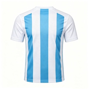 Maillots de football de la Coupe <span class=keywords><strong>du</strong></span> <span class=keywords><strong>Monde</strong></span> 2026 de qualité supérieure en gros, Maillot d'Argentine Coupe <span class=keywords><strong>du</strong></span> <span class=keywords><strong>Monde</strong></span> 2026, Maillot édition joueur Coupe <span class=keywords><strong>du</strong></span> <span class=keywords><strong>Monde</strong></span> - Product Image 3