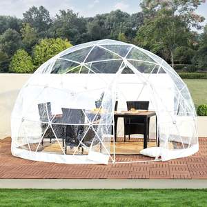Hotel Bubble House Globos Tienda de campaña/Comedor <span class=keywords><strong>Campo</strong></span> Hotel para ventas - Product Image 1