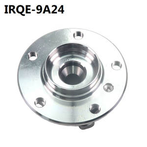 Unidad de Rodamiento Automotriz IRQE-9A24, Conjunto de Cabeza de Eje 31 20 6 867 260 para Mazas de Rueda BMW - Product Image 5