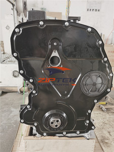 Moteur Turbo Diesel Duratorq <span class=keywords><strong>PUMA</strong></span> 2.2 TDCi pour <span class=keywords><strong>Ford</strong></span> Ranger Mondeo Jaguar X-Type - Product Image 5