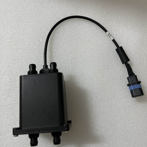 Agricultural Drone Parts and Accessories <b>Flow</b> <b>Meter</b> Module - Product Image 1