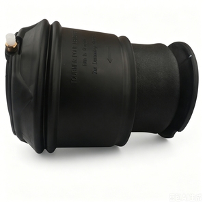 Sac à ressorts de suspension pneumatique pour véhicule, arrière droit/gauche 5102GN 5102R8, compatible avec Citroën C4 Picasso 2006-2013 - Product Image 3