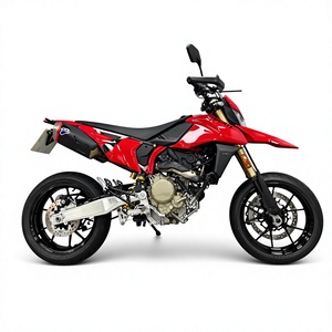 Ducati Hypermotard 698 2023, motocicletas deportivas usadas en buen estado en venta - Product Image 1