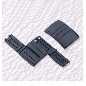Correa de seguridad duradera sin costuras, hebilla de separación de seguridad sin costuras, hebilla de Liberación lateral rápida - Product Image 3