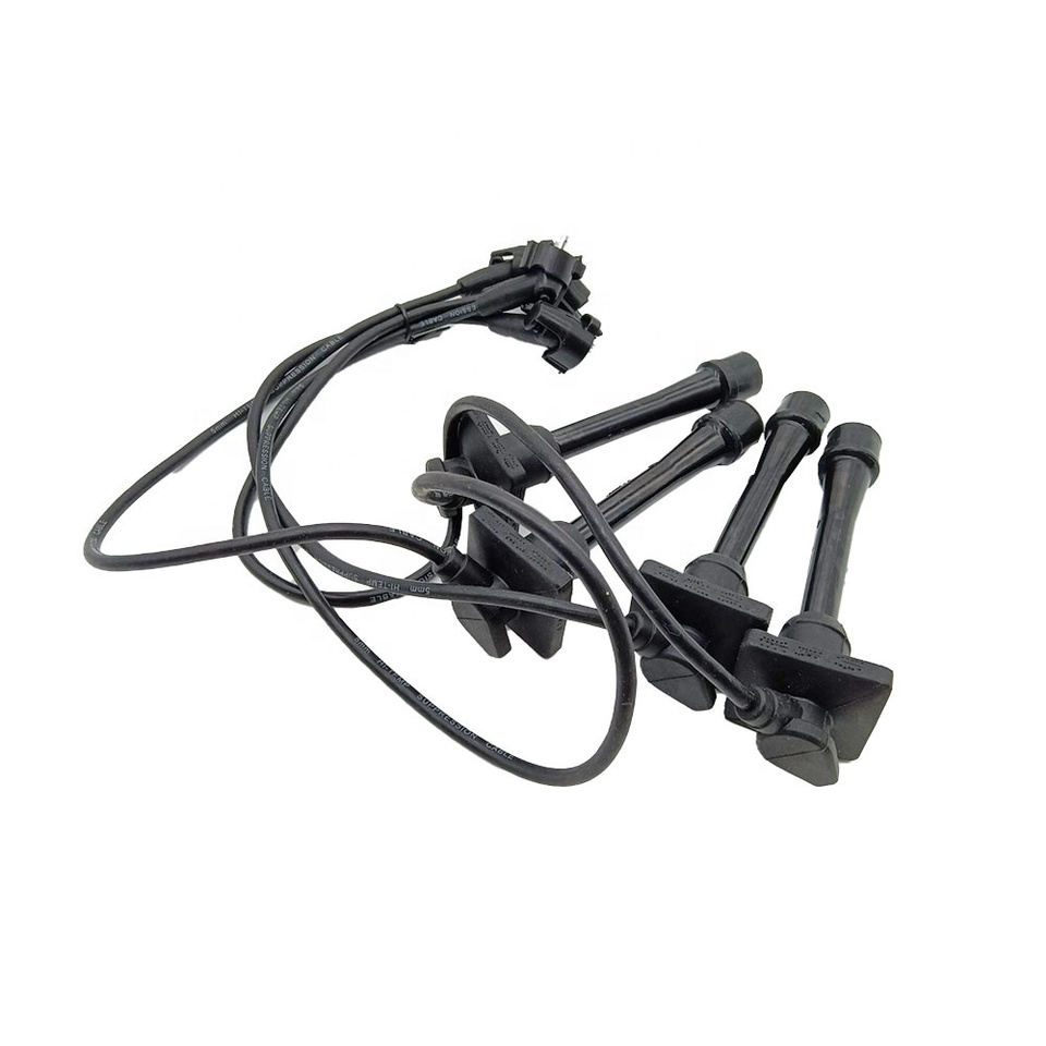 90919-22327 Ignition Cable Ignition wire For Toyota Corolla
