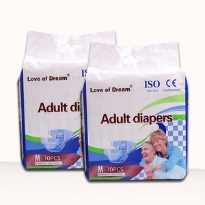 <span class=keywords><strong>Couches</strong></span> souples pour adulte, vente en gros, vêtements pour personnes âgées, pour hôpital, - Product Image 2