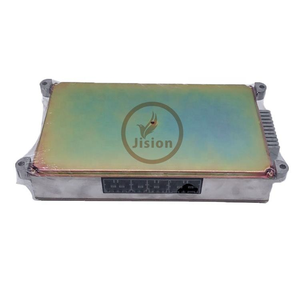 Boîtier de commande d'excavatrice ECM ECU YN22E00013F2 2480U307F2 pour SK200-2 SK200-5 - Product Image 1