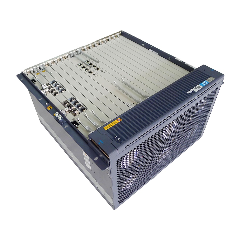 ZTE ZXA10 C600 C650 C680 PON OLT: Large-Capacity Fiber Optic