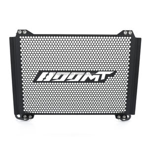 Para <span class=keywords><strong>CFMOTO</strong></span> 800MT N39 ° <span class=keywords><strong>MT</strong></span> <span class=keywords><strong>800</strong></span> IBEX <span class=keywords><strong>800</strong></span> IBEX 800S IBEX800T 2021 -2025 accesorios de motocicleta cubierta protectora de rejilla de radiador - Product Image 2