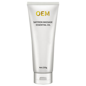 Minyak analgesik bunga merah organik (Hung Fa Yeow) untuk penggunaan luar mengurangi nyeri punggung lecet-produk perawatan hidung - Product Image 1