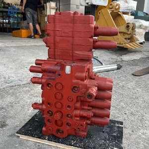 วาล์วควบคุมการจ่ายหลัก TB68S TB80FR TB135 TB175 TB180 TB1140 TB228 TB145 TB016 TB290 TB216 TB1135 สำหรับตัวควบคุมการจ่าย - Product Image 3