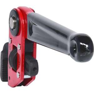 KS TOOLS - 111.3550 Pipe <b>wrench</b> 1.1/2'' with adjustabe head - EAN 4042146513736 PIPEWORK <b>WRENCHES</b> - Product Image 3