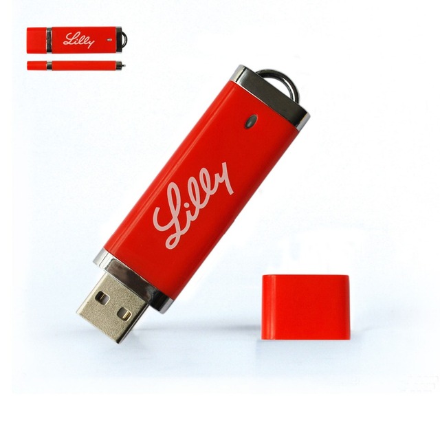 Wholesale Usb Flash Drive Classic Pendrive 512mb 1gb 2gb 4gb 8gb Usb Gift Promotion Personalizado Cle Memory Stick