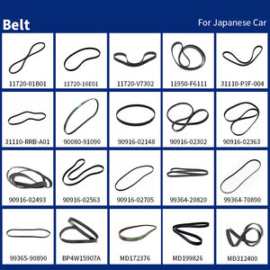 KEHOON 13568-39016トヨタハイラックスハイエース1kd/2kd同期ベルト用タイミングプーリー13568-39016 - Product Image 4