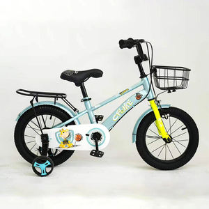 MTBGO Vélo de montagne pour enfants de 3 à 10 ans, nouveau design, fournisseur d'usine, <span class=keywords><strong>homologué</strong></span> CE, vélo cool pour garçons, petit vélo de montagne pour enfants, Bicicleta - Product Image 5