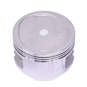 ชุดลูกสูบและแหวนสำหรับรถจักรยานยนต์ยามาฮ่า 250 ซีซี YP250 ทำจากอลูมิเนียมอัลลอย STD ~+<span class=keywords><strong>100</strong></span> ขนาด 69 มม. 69.5 มม. 69.75 มม. 70 มม. <span class=keywords><strong>ราคา</strong></span>โรงงาน - Product Image 1