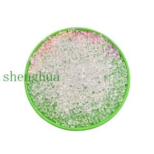 Resinas de Policarbonato PC, Alta Resistencia al Impacto, Resistencia al Calor, PC A1033B - Product Image 5