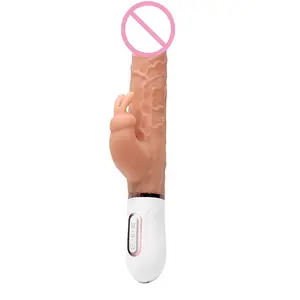 Vibrating Male Automatic Masturbator Sex Machine, Piston Electric Male Hands Free Masturbator,Sex Toys