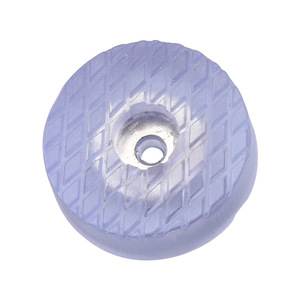 Protège-pieds de meubles en plastique antidérapants et résistants à l'usure pour la protection des tables et des canapés - Product Image 5