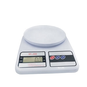 <span class=keywords><strong>Balance</strong></span> en plastique ABS <span class=keywords><strong>pour</strong></span> la cuisine, appareil domestique, 10kg, 1g, numérique, vente en gros - Product Image 4