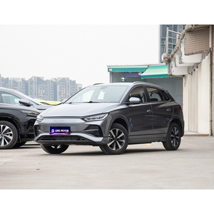 BYD e2 2024 luxe nouvelle Mini voiture électrique hybride technologie de direction à gauche directement conduite à droite automobile électrique en stock - Product Image 2