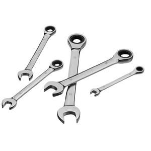 Clé à cliquet double usage 72 dents pour les fabricants et les ventes transfrontalières - Product Image 5